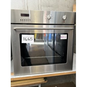 1665 F&P Wall Oven