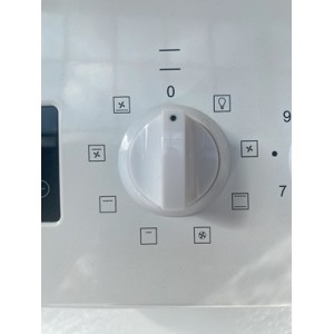 New Parmco FS60WR8