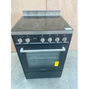 New  Parmco FS600SC