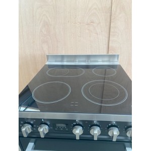 New  Parmco FS600SC