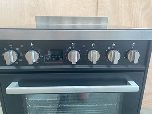 New  Parmco FS600SC