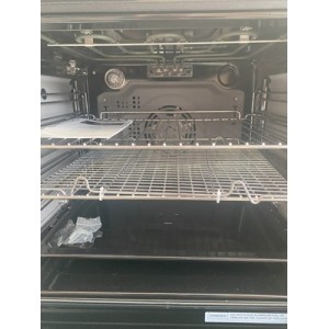 New  Parmco FS600SC
