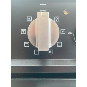 New  Parmco FS600SC