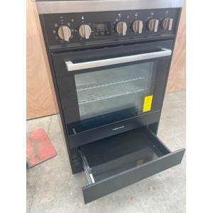 New  Parmco FS600SC