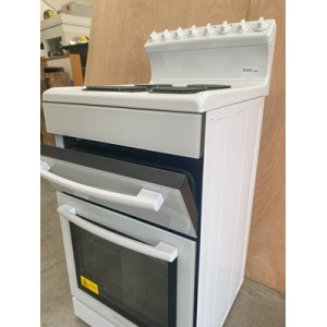 New  Parmco FS54R