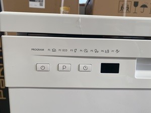 New Parmco DW6WP