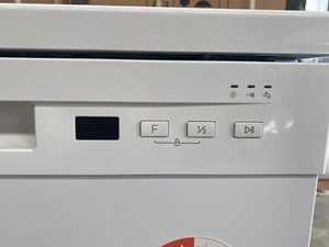 New Parmco DW6WP