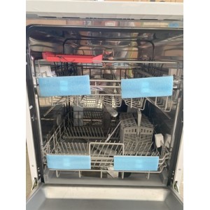 New Parmco DW6WP