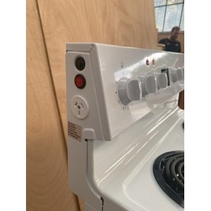 New Parmco FS60WR8