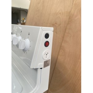 New Parmco FS60WR8